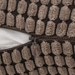 Jeu De Coussin 2 Pcs Velours 45 X 45 Cm Marron 9 Jeu De Coussin 2 Pcs Velours 45 X 45 Cm Marron -Philips Boutique jeu de coussin 2 pcs velours 45 x 45 cm marron 3666722486361 702904