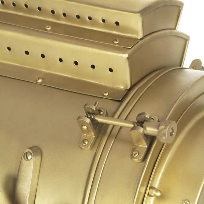 Lampadaire à Trépied Bois De Manguier Massif 193 Cm 9 Lampadaire à Trépied Bois De Manguier Massif 193 Cm – Image 7