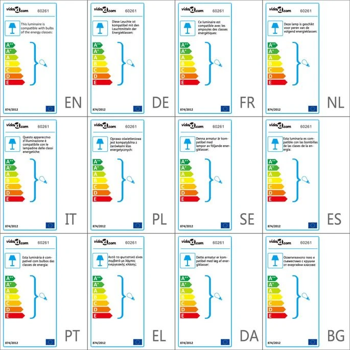Lampadaire Avec Support En Acier 135 Cm Beige 9 Lampadaire Avec Support En Acier 135 Cm Beige – Image 7