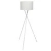 Lampadaire Avec Support Haut Blanc -Philips Boutique lampadaire avec support haut blanc 3666722514880 603796