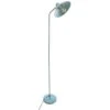 Lampadaire Droit En Métal - E27 - 25 W - H. 155 Cm - Vert -Philips Boutique lampadaire droit en metal e27 25 w h 155 cm vert 3560238704820 597833
