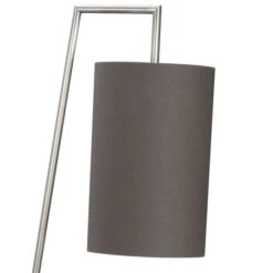Lampadaire Felo Gris -Philips Boutique lampadaire felo gris 5413987080760 55871