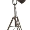 Lampadaire Industriel Métal Bronze Elouan -Philips Boutique lampadaire industriel metal bronze elouan 8430026928514 196263