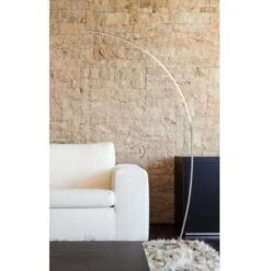 Lampadaire LED Métal Gris Atixa -Philips Boutique lampadaire led metal gris jaxta 3248116236273 413247