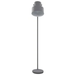 Lampadaire Métal Gris E27 15 Lampadaire Métal Gris E27 -Philips Boutique lampadaire metal gris e27 3666722531481 549830
