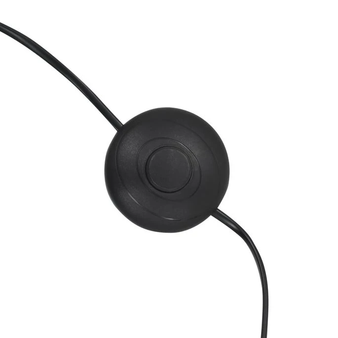 Lampadaire Métal Gris E27 10 Lampadaire Métal Gris E27 – Image 8