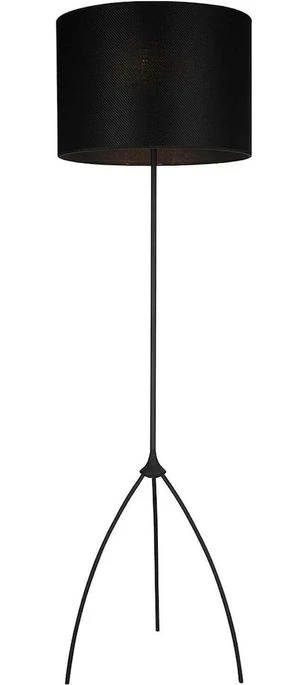 Lampadaire Métal Noir Ajdia H 172 Cm 3 Lampadaire Métal Noir Ajdia H 172 Cm