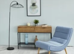 Lampadaire Métal Noir Toile -Philips Boutique lampadaire metal noir toile 3248116422300 1138414