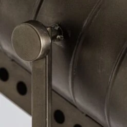 Lampadaire Réglable Métal Gris Rainny 7 Lampadaire Réglable Métal Gris Rainny -Philips Boutique lampadaire reglable metal gris rainny 8430026967476 326148