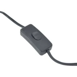 Lampadaire Sur Pied Osier Noir 84 Cm E27 10 Lampadaire Sur Pied Osier Noir 84 Cm E27 -Philips Boutique lampadaire sur pied osier noir 84 cm e27 3666722461177 748085