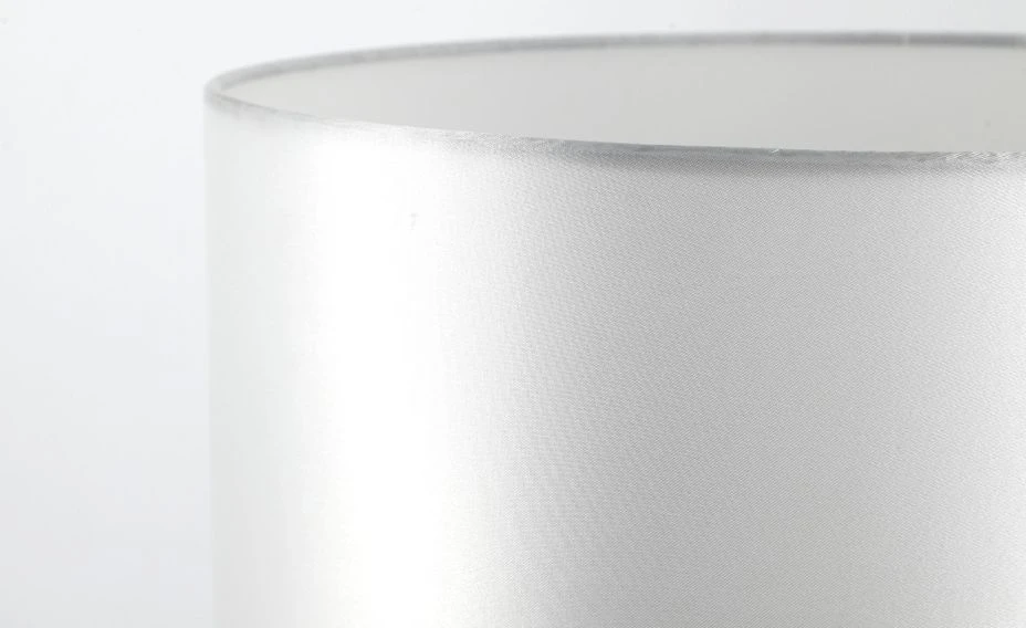 Lampadaire Tissu Blanc Et Pied Corde Rathor 7 Lampadaire Tissu Blanc Et Pied Corde Rathor – Image 5