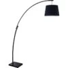 Lampadaire Tissu Et Socle Marbre Noir Ricina 2 Lampadaire Tissu Et Socle Marbre Noir Ricina -Philips Boutique lampadaire tissu et socle marbre noir patrizia 3248116612305 413274