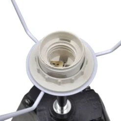 Lampadaire Trépied Réglable En Bois Et Abat-jour En Tissu Gris 16 Lampadaire Trépied Réglable En Bois Et Abat-jour En Tissu Gris -Philips Boutique lampadaire trepied reglable en bois et abat jour en tissu gris 3666722514187 604508