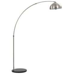 Lampe à Arc 60 W Argenté E27 170 Cm -Philips Boutique lampe a arc 60 w argente e27 170 cm 3666722448727 788269