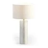 Lampe à Poser Abat-jour Blanc Et Pied Métal Doré Tira 58 Cm 1 Lampe à Poser Abat-jour Blanc Et Pied Métal Doré Tira 58 Cm -Philips Boutique lampe a poser abat jour blanc et pied metal dore tira 58 cm 8435471827429 239523
