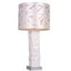 Lampe De Table Ceramique Blanc Annie H 93.5 Cm -Philips Boutique lampe ceramique blanc annie h 93 5 cm 3248118314030 1311123