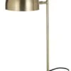 Lampe De Bureau Métal Doré Ysarg - Lot De 2 -Philips Boutique lampe de bureau metal dore ysarg lot de 2 5415203963567 352587