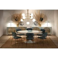 Lampe De Table Métal Blanc Et Pied Métal Nickel Onash 7 Lampe De Table Métal Blanc Et Pied Métal Nickel Onash -Philips Boutique lampe de table metal blanc et pied metal nickel 8435471835974 575052