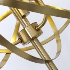 Lampe De Table Métal Doré Et Pied Noir Nostra -Philips Boutique lampe de table metal dore et pied noir astron 3327480055168 532592