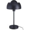 Lampe De Table Métal Noir Rialy -Philips Boutique lampe de table metal noir iona 3248116636301 413509