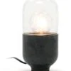 Lampe De Table Verre Transparent Et Marbre Gris Trois 2 Lampe De Table Verre Transparent Et Marbre Gris Trois -Philips Boutique lampe de table verre transparent et marbre gris 8435471831525 323649