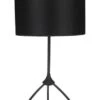 Lampe De Table Incandescente Métal Noir Béatrice H 82 Cm -Philips Boutique lampe incandescente metal noir beatrice h 82 cm 3248114723300 1310203