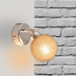 Lampe Murale 2 Pcs G9 Chromé -Philips Boutique lampe murale 2 pcs g9 chrome 8718475532248 1271099