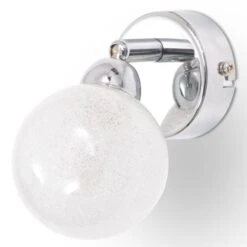 Lampe Murale 2 Pcs G9 Chromé -Philips Boutique lampe murale 2 pcs g9 chrome 8718475532248 1271103