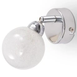 Lampe Murale 2 Pcs G9 Chromé -Philips Boutique lampe murale 2 pcs g9 chrome 8718475532248 1271104