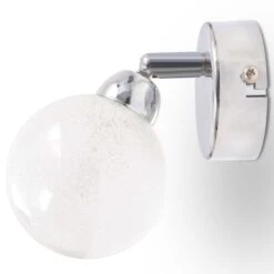 Lampe Murale 2 Pcs G9 Chromé -Philips Boutique lampe murale 2 pcs g9 chrome 8718475532248 1271105