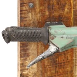 Lampe Murale En Forme De Scooter Fer Et Bois Massif De Manguier 14 Lampe Murale En Forme De Scooter Fer Et Bois Massif De Manguier -Philips Boutique lampe murale en forme de scooter fer et bois massif de manguier 8720286082225 1215800