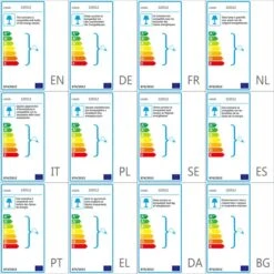 Lampe Murale Industrielle Noir 65x25 Cm E27 25 Lampe Murale Industrielle Noir 65x25 Cm E27 -Philips Boutique lampe murale industrielle noir 65x25 cm e27 3666722778473 949798