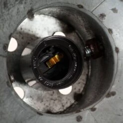 Lampe Murale Industrielle/plafonnier 2 Pcs Argenté 20x25 Cm E27 -Philips Boutique lampe murale industrielle plafonnier 2 pcs argente 20x25 cm e27 3666722778732 949723