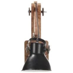 Lampe Murale Style Industriel Noir Rond E27 17 Lampe Murale Style Industriel Noir Rond E27 -Philips Boutique lampe murale style industriel noir rond e27 3666722778817 1167104