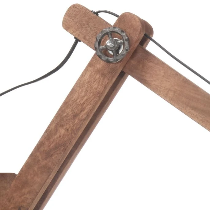 Lampe Murale Style Industriel Noir Rond E27 9 Lampe Murale Style Industriel Noir Rond E27 – Image 7