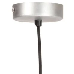Lampe Suspendue 25 W Argenté Rond 28,5 Cm E27 -Philips Boutique lampe suspendue 25 w argente rond 28 5 cm e27 3666722778701 950236