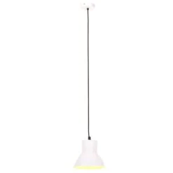 Lampe Suspendue 25 W Blanc Rond 17 Cm E27 14 Lampe Suspendue 25 W Blanc Rond 17 Cm E27 -Philips Boutique lampe suspendue 25 w blanc rond 17 cm e27 3666722350013 950298