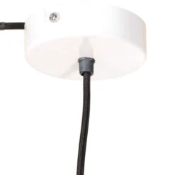 Lampe Suspendue 25 W Blanc Rond 17 Cm E27 15 Lampe Suspendue 25 W Blanc Rond 17 Cm E27 -Philips Boutique lampe suspendue 25 w blanc rond 17 cm e27 3666722350013 950299