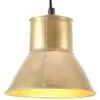Lampe Suspendue 25 W Laiton Rond 17 Cm E27 -Philips Boutique lampe suspendue 25 w laiton rond 17 cm e27 8720286024560 950277