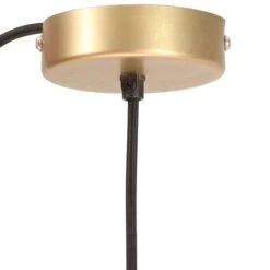 Lampe Suspendue 25 W Laiton Rond 17 Cm E27 -Philips Boutique lampe suspendue 25 w laiton rond 17 cm e27 8720286024560 950281
