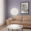 Lampe Suspendue Blanc Ø45 Cm E27 2 Lampe Suspendue Blanc Ø45 Cm E27 -Philips Boutique lampe suspendue blanc 45 cm e27 3666722531504 549801