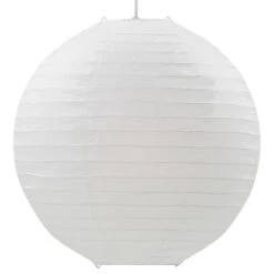 Lampe Suspendue Blanc Ø45 Cm E27 -Philips Boutique lampe suspendue blanc 45 cm e27 3666722531504 549804