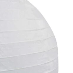 Lampe Suspendue Blanc Ø45 Cm E27 -Philips Boutique lampe suspendue blanc 45 cm e27 3666722531504 549806