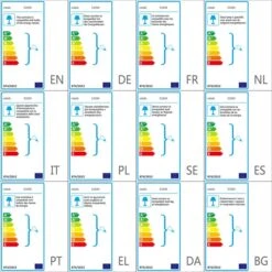 Lampe Suspendue Blanc Ø45 Cm E27 -Philips Boutique lampe suspendue blanc 45 cm e27 3666722531504 549807