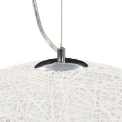 Lampe Suspendue Blanc Et Doré Ø50 Cm E27 22 Lampe Suspendue Blanc Et Doré Ø50 Cm E27 -Philips Boutique lampe suspendue blanc et dore 50 cm e27 3666722531313 550008