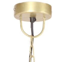 Lampe Suspendue Industrielle 25 W Laiton Rond 42 Cm E27 16 Lampe Suspendue Industrielle 25 W Laiton Rond 42 Cm E27 -Philips Boutique lampe suspendue industrielle 25 w laiton rond 42 cm e27 3666722778657 950156