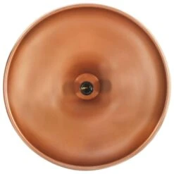 Lampe Suspendue Industrielle Cuivre Fer Et Bois Solide 26cm E27 16 Lampe Suspendue Industrielle Cuivre Fer Et Bois Solide 26cm E27 -Philips Boutique lampe suspendue industrielle cuivre fer et bois solide 26cm e27 8720286071571 952238