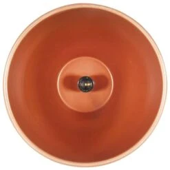 Lampe Suspendue Industrielle Cuivre Fer Et Bois Solide 46cm E27 -Philips Boutique lampe suspendue industrielle cuivre fer et bois solide 46cm e27 3666722348706 952123