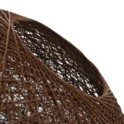 Lampe Suspendue Marron Sphère 45 Cm E27 -Philips Boutique lampe suspendue marron sphere 45 cm e27 8719883586267 550044