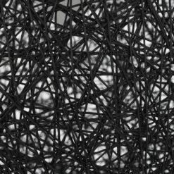 Lampe Suspendue Noir Sphère 35 Cm E27 -Philips Boutique lampe suspendue noir sphere 35 cm e27 8719883586229 550076